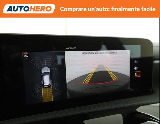 MERCEDES-BENZ CLA 200 d Shooting Brake Sport