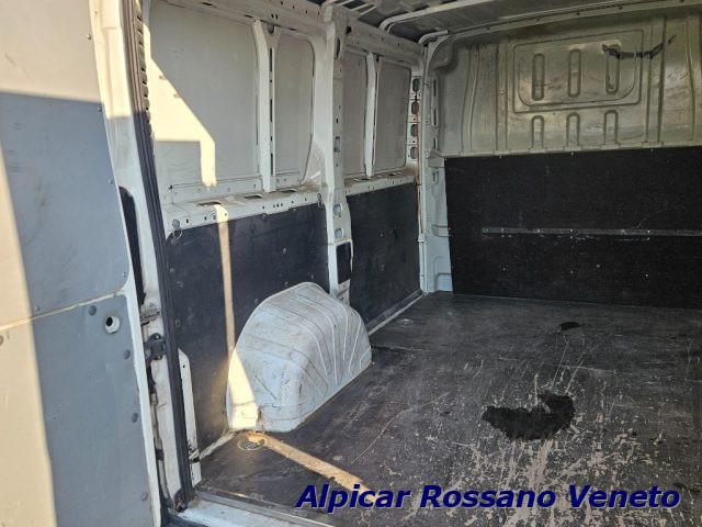 CITROEN Jumper 30 2.2 HDi/120 PC-TN Furgone