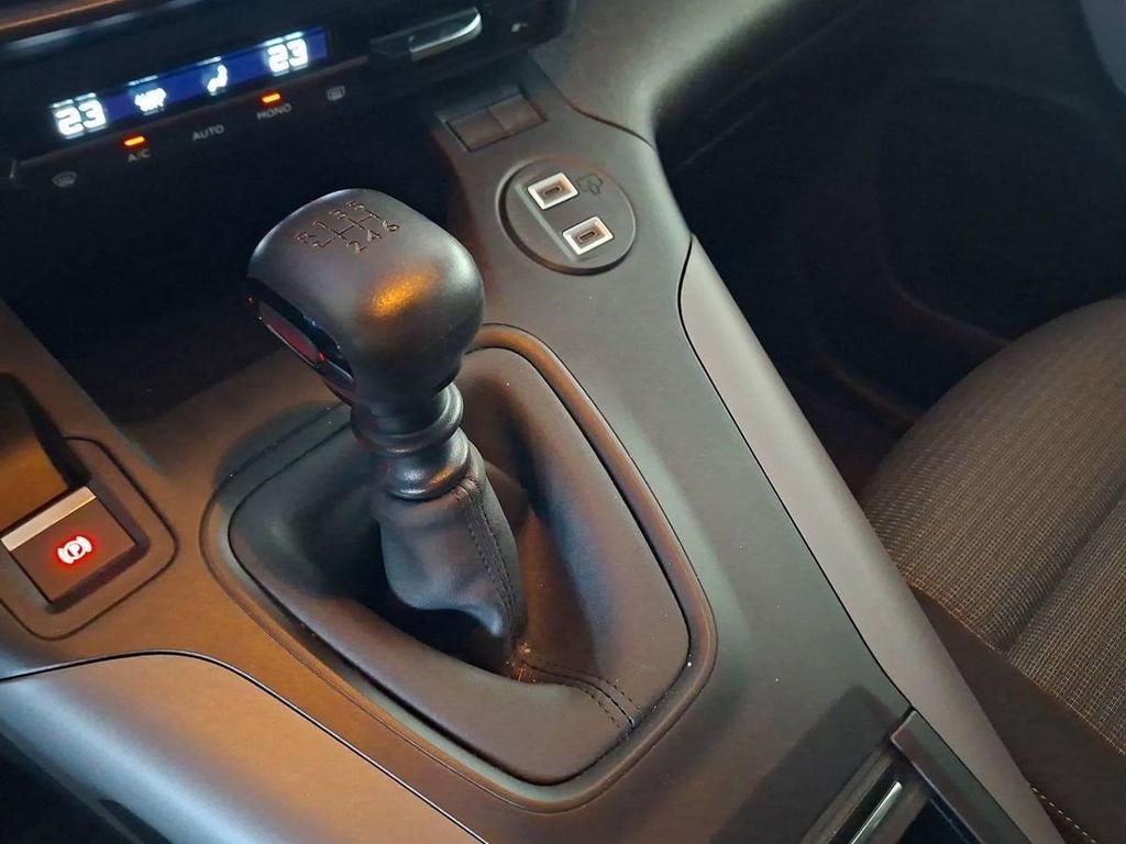 Toyota Proace City Verso Promiscuo Proace City Verso 1.5d 130cv S&S Mt6 L1 D Executive
