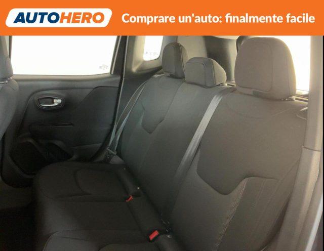 JEEP Renegade 1.0 T3 Longitude