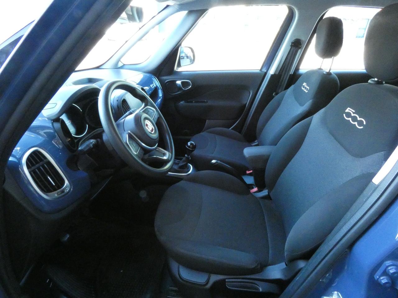 FIAT 500L 500L 1.3 Multijet 95 CV Urban
