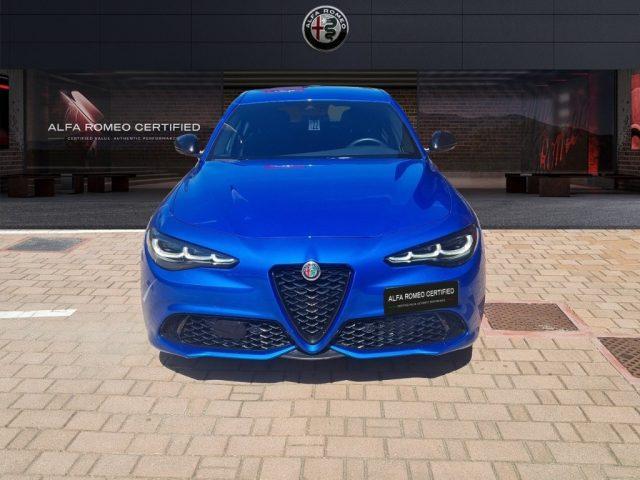 ALFA ROMEO Giulia MY23 2000 BZ 280CV SPRINT