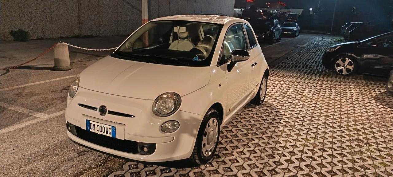 Fiat 500 1.2 Pop ca