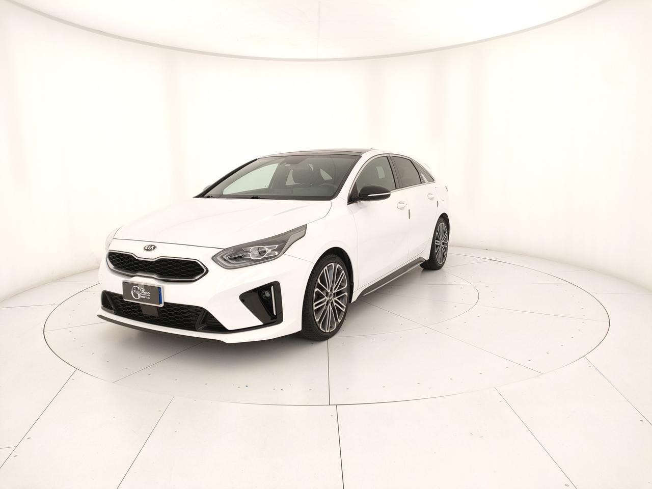 KIA ProCeed 1.6 crdi GT Line Adas Pack 136cv dct