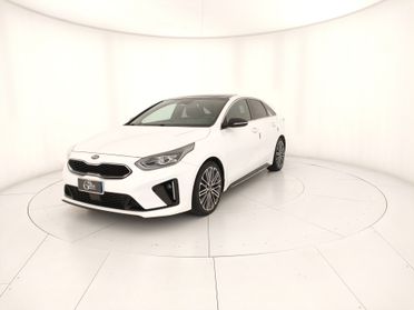 KIA ProCeed 1.6 crdi GT Line Adas Pack 136cv dct