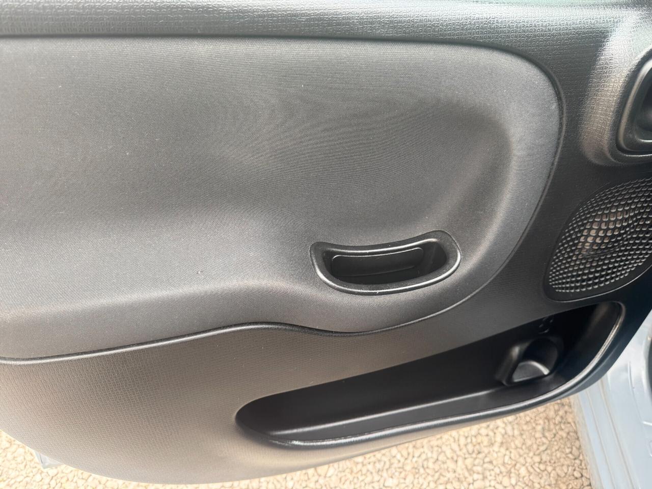 Fiat Panda 1.2 Lounge 1 proprietario nord italia km certificati 2018