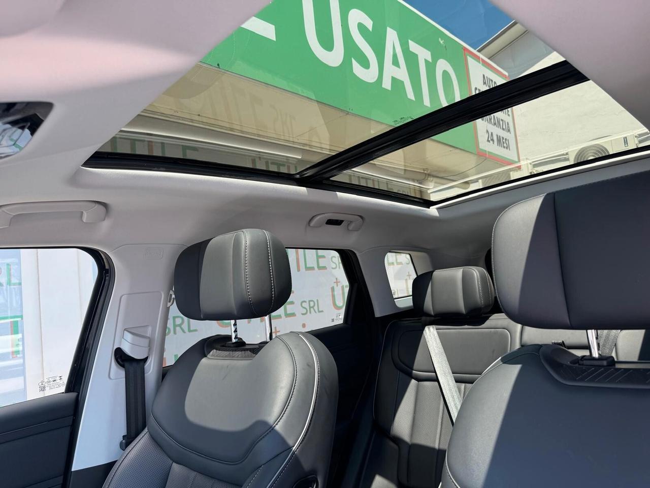 Jaecoo 7 1.5 TGDI PHEV Exclusive