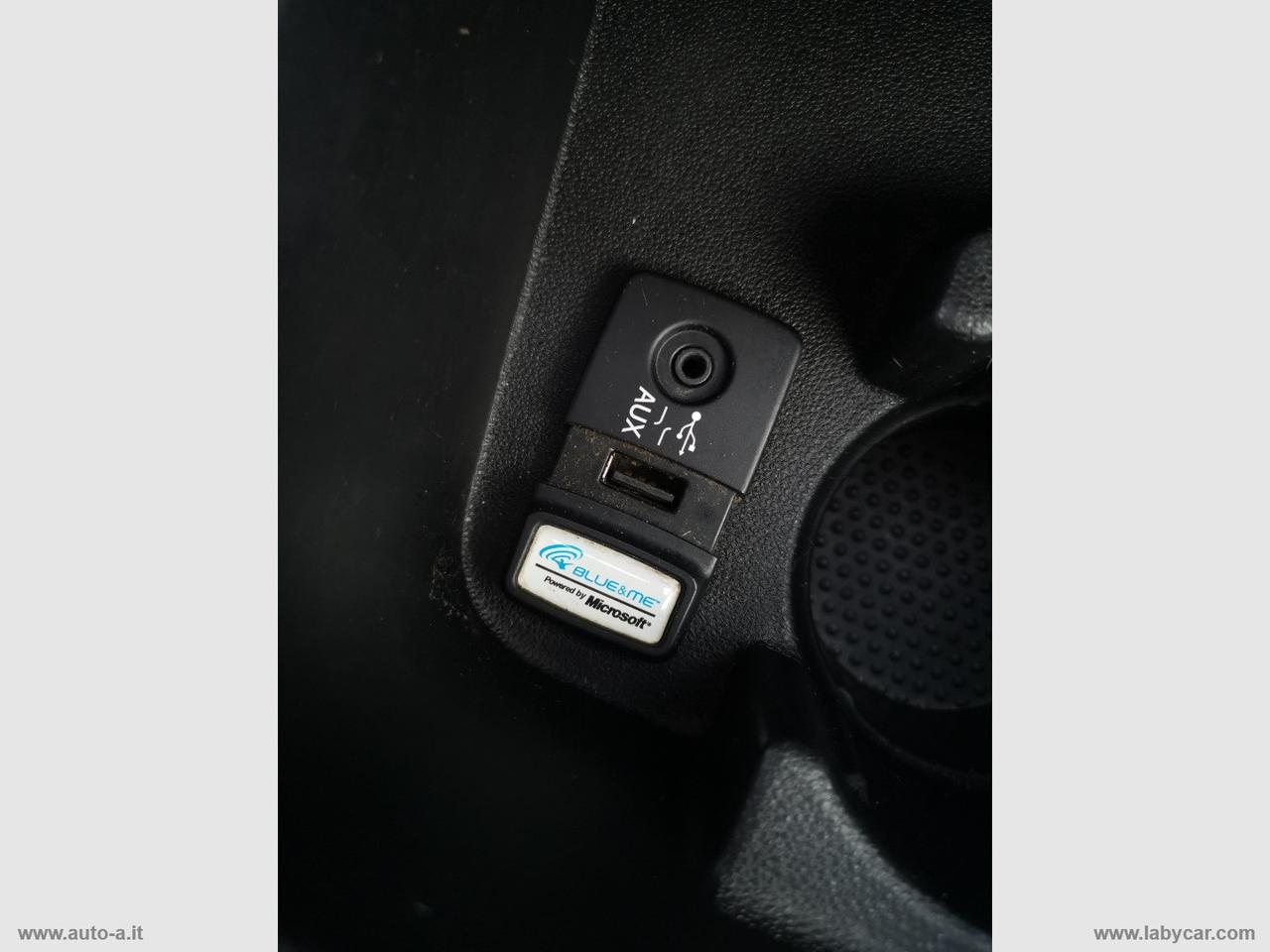 FIAT Punto 1.3 MJT II S&S 95 CV 5p. Easy