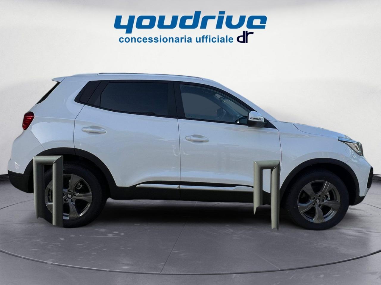 DR Automobiles DR5.0 1.5 Bi-Fuel GPL Unica KM0