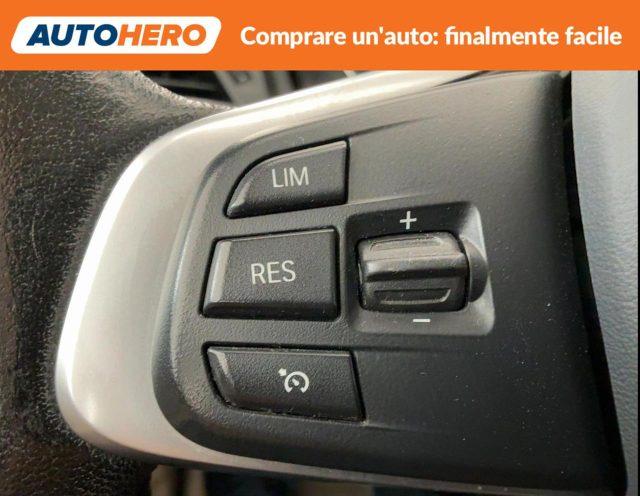BMW 218 i Active Tourer Luxury
