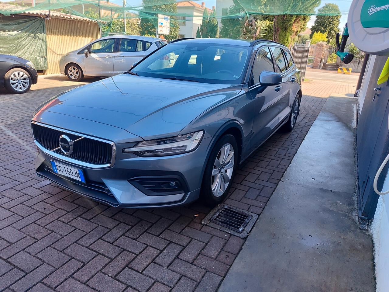 Volvo V60 D3 Geartronic Business Plus
