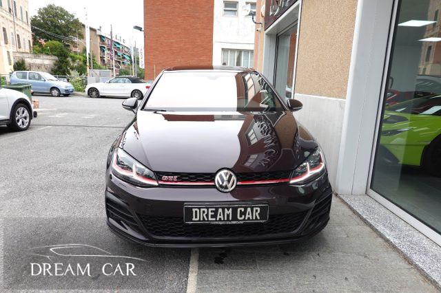 VOLKSWAGEN Golf GTI Performance 2.0 245CV DSG 5p. TETTO-19"-GANCIO