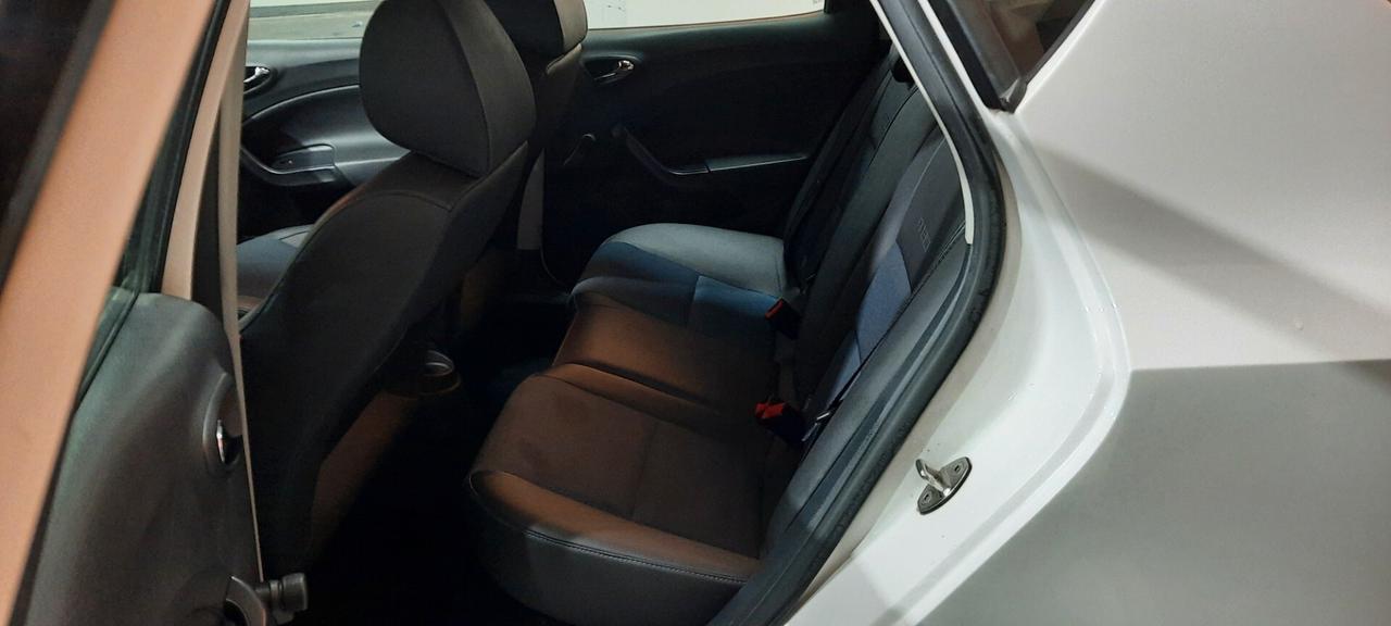 Seat Ibiza 1.2 70 CV 5 porte Business