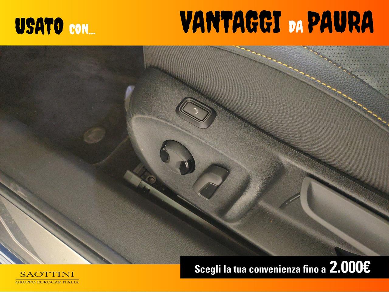 Wagon 2.0 TDI Style 150 CV DSG