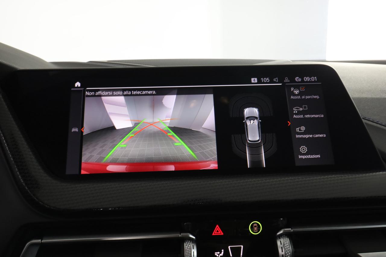 BMW Serie 1 (F40) 118i 5p. Msport