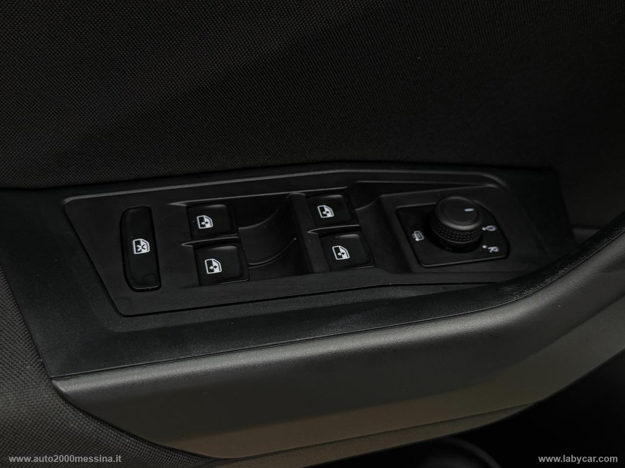 VOLKSWAGEN T-Roc 1.0 TSI Life