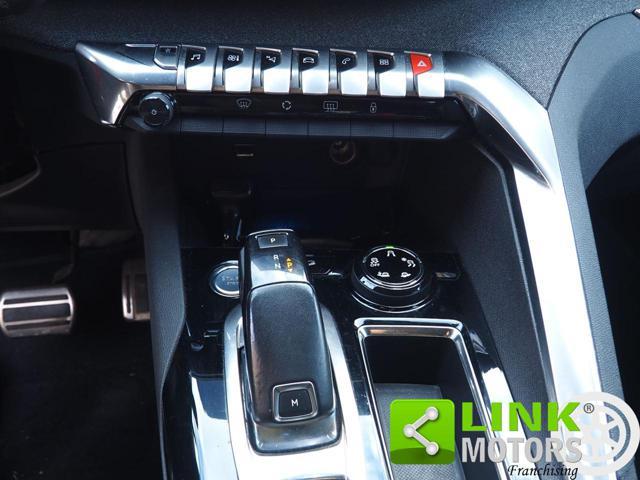PEUGEOT 3008 BlueHDi 120 S&S Allure FINANZIABILE