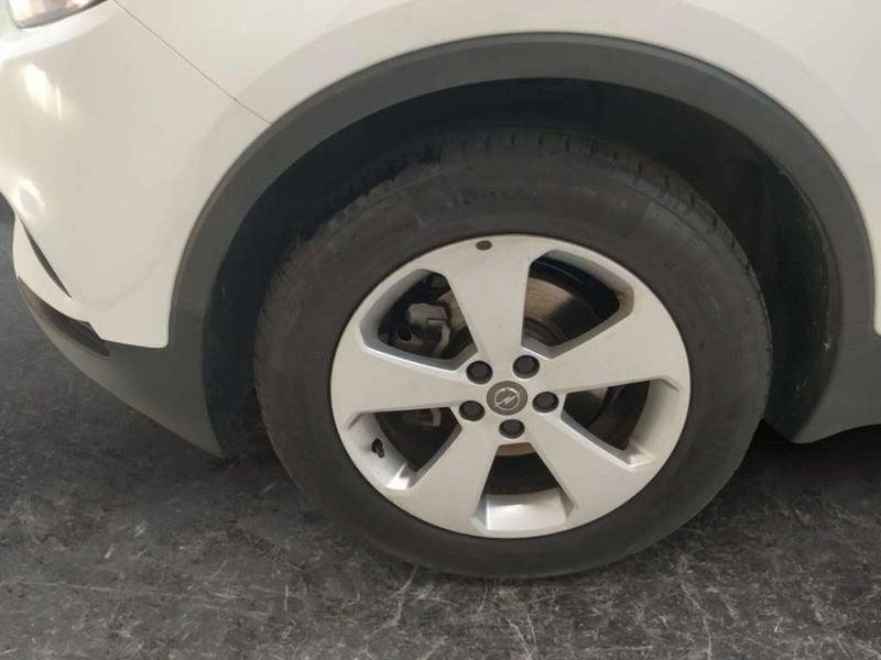 Opel Mokka X 1.6 Business s&s 4x2 115cv