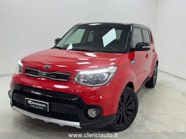 KIA Soul 1.6 GDi Life Soul