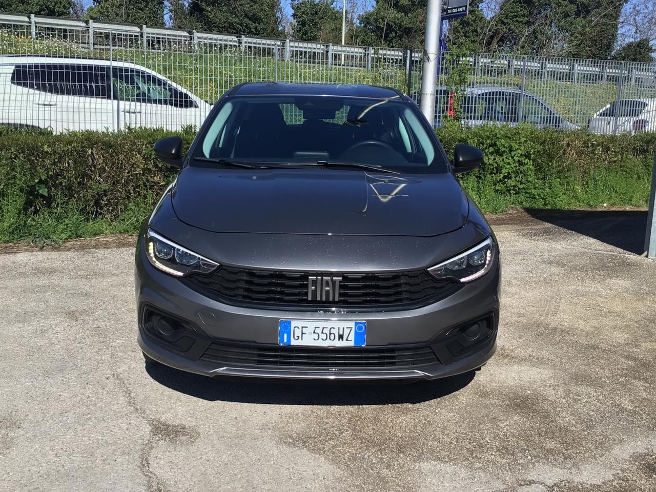 Fiat Tipo 1.6 Mjt S&S SW City Life 130cv