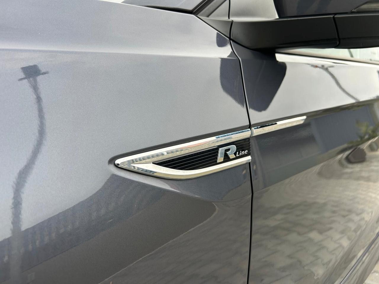 Volkswagen T-Cross 1.0 TSI Sport