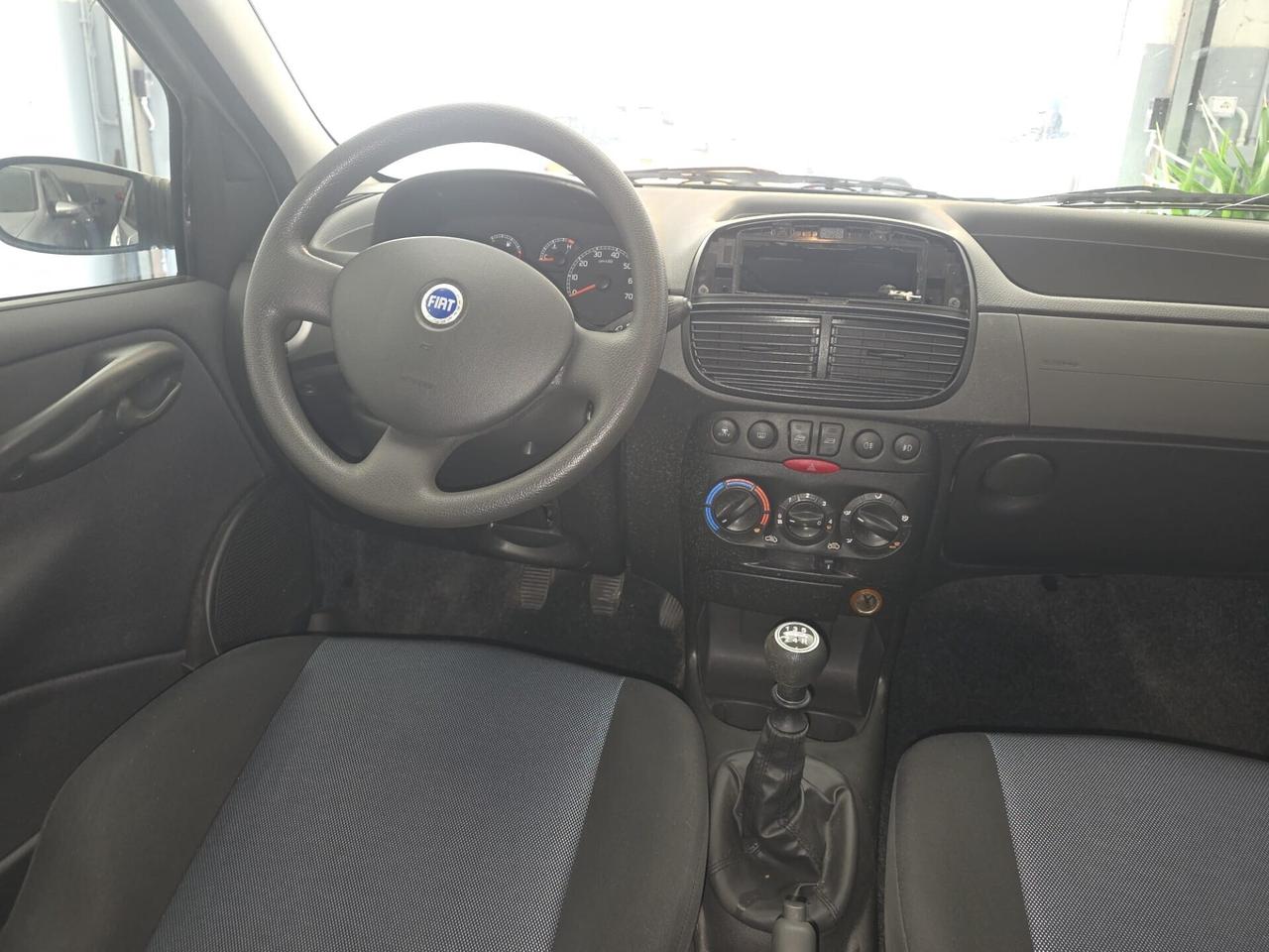 Fiat Punto - 31.000 KM ORIGINALI -