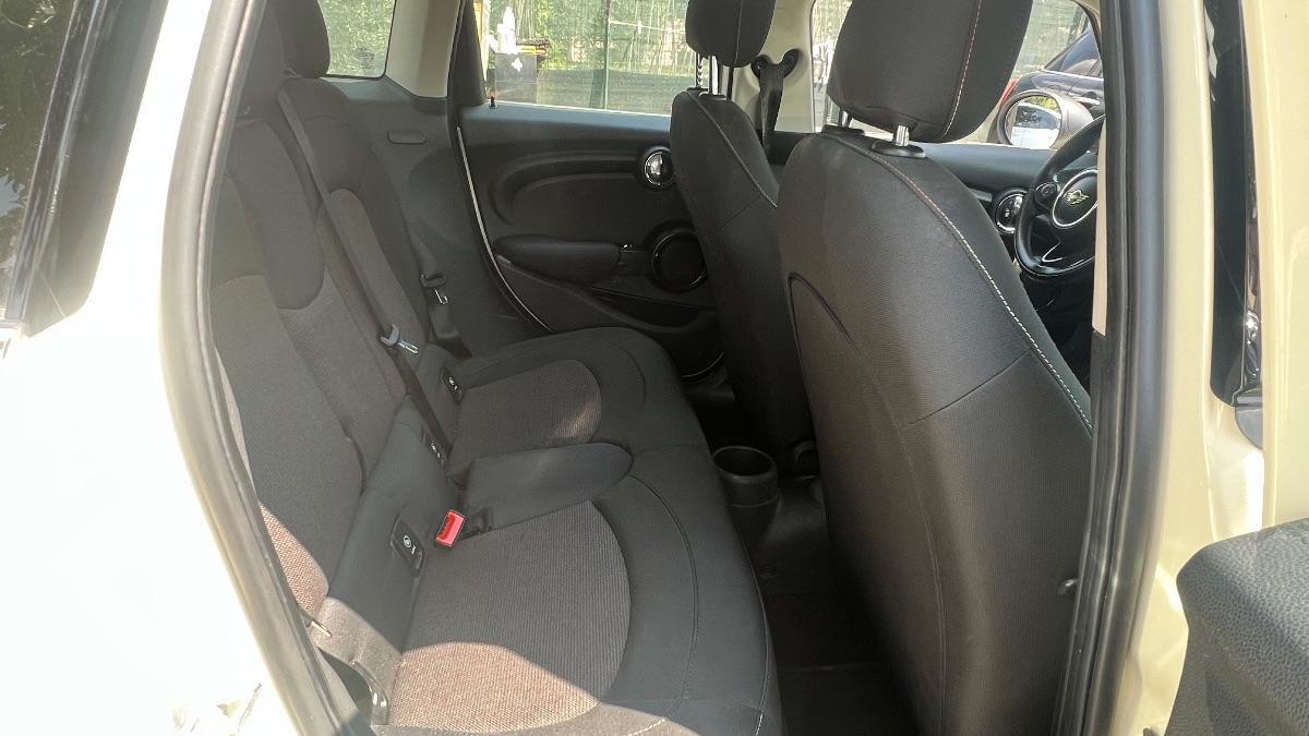 MINI - Mini - One Hype 5 porte