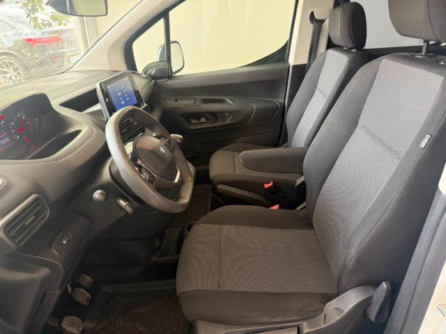 PEUGEOT Rifter Mix BlueHDi 100 S&S PC Active Standard N1 Autocar
