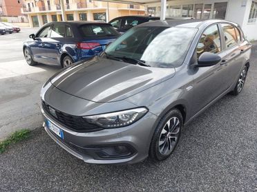 FIAT Tipo 1.3 Mjt S&S 5P. City Life Uniprò Navig. Cerchi leg