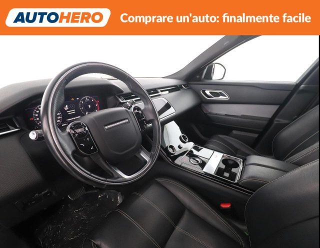 LAND ROVER Range Rover Velar 2.0D I4 240 CV R-Dynamic