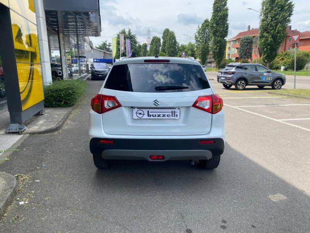 SUZUKI Vitara 1.6 DDiS V-Top