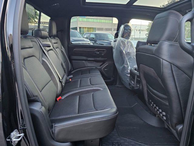 DODGE RAM 1500 3.0L I6 HURRICANE RHO FULL OPT