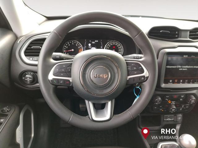 JEEP Renegade 1.0 T3 Business GARANZIA3ANNI
