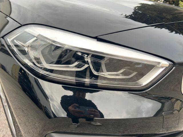 BMW 116 d 5p. Business Advantage