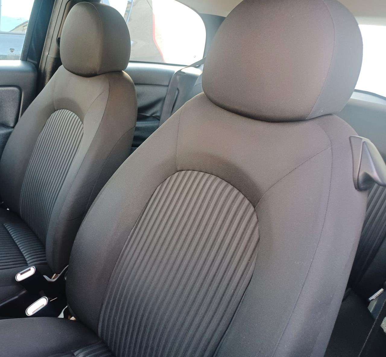 Lancia Ypsilon 1.2 BENZINA UNICO PROPRIETARIO