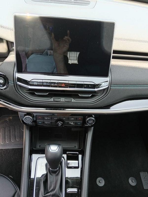 Jeep Compass 1.3 T4 240CV PHEV AT6 4xe Upland Cross