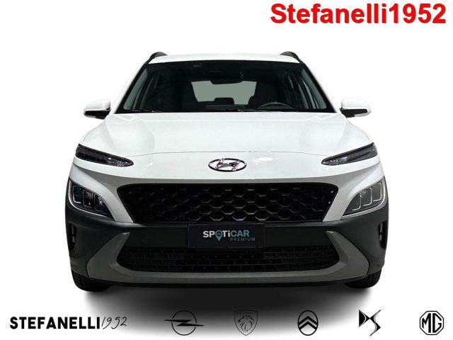 HYUNDAI Kona HEV 1.6 DCT XClass