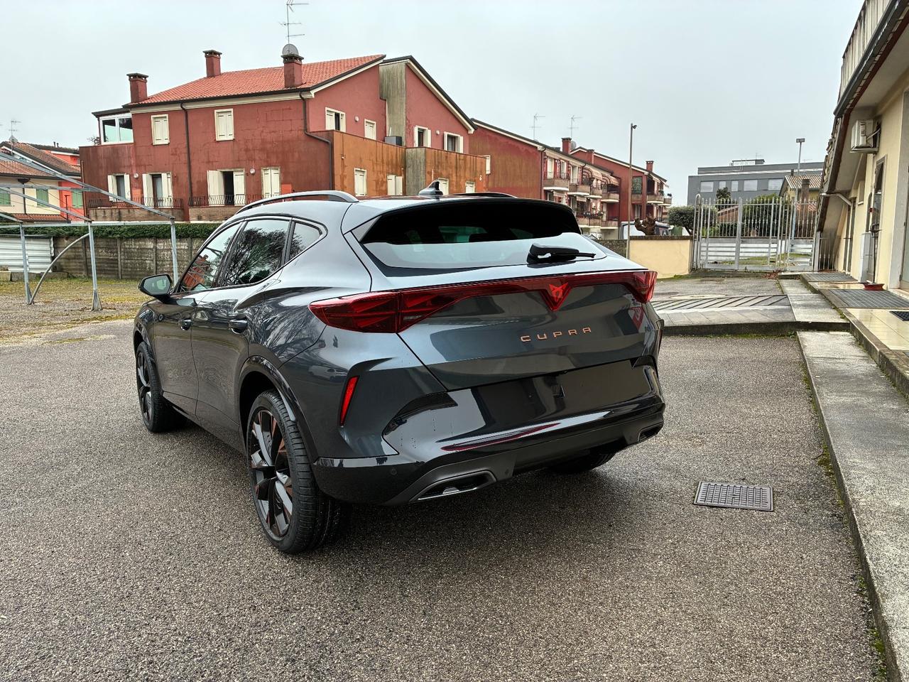 Cupra Formentor 1.5 Hybrid DSG PREZZO REALE