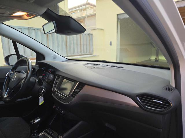 OPEL Crossland 1.2 12V Start&Stop Elegance NO VINCOLI !!!!