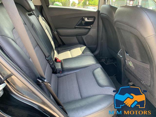 KIA Niro 1.6 GDi DCT HEV Style