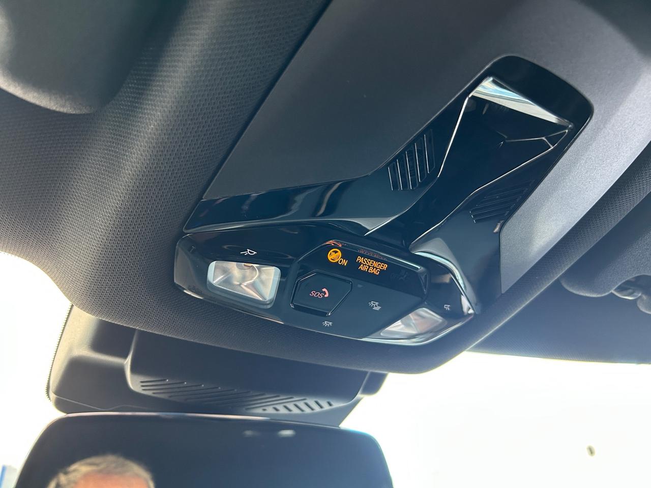 Mini Cooper Countryman C Favoured Auto