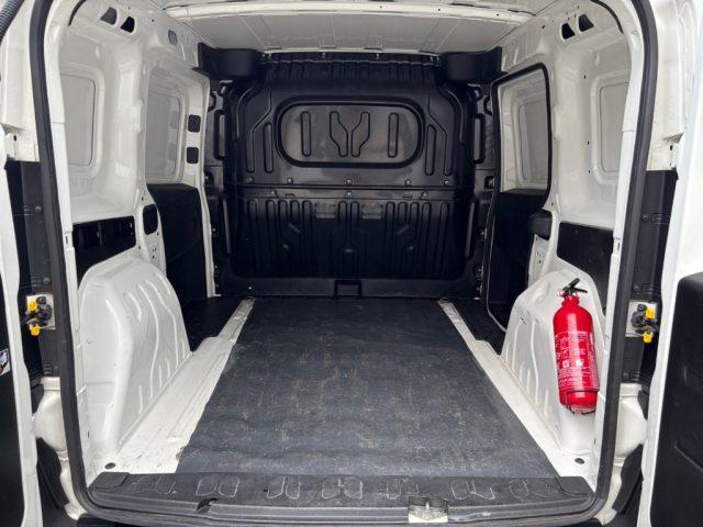 FIAT Doblo Doblò 1.3 MJT PC-TN Cargo Lamierato IVA COMPRESA