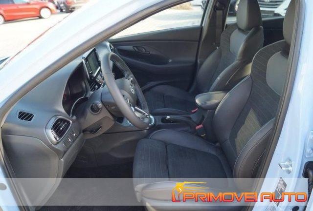 HYUNDAI i30 2.0 T-GDI 275 CV 5 porte N Performance