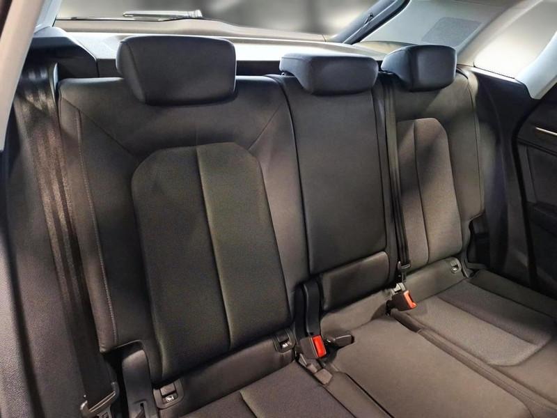 AUDI Q3 35 TDI S TRONIC BUSINESS 5 PORTE SUV