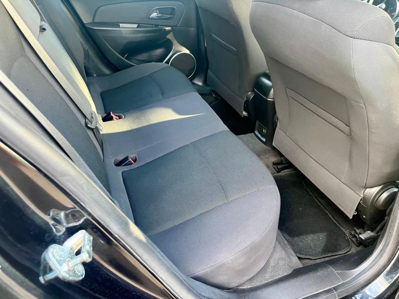 Chevrolet Cruze 1.8GPL(scadenza 2032) 167.000km 2012 per neopatentati