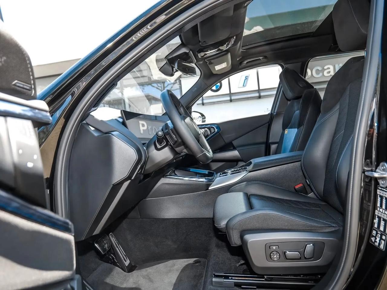 Bmw X3 xDrive20d 48V MSPORT/TETTO/360°/HARMAN KARDON/PELLE/