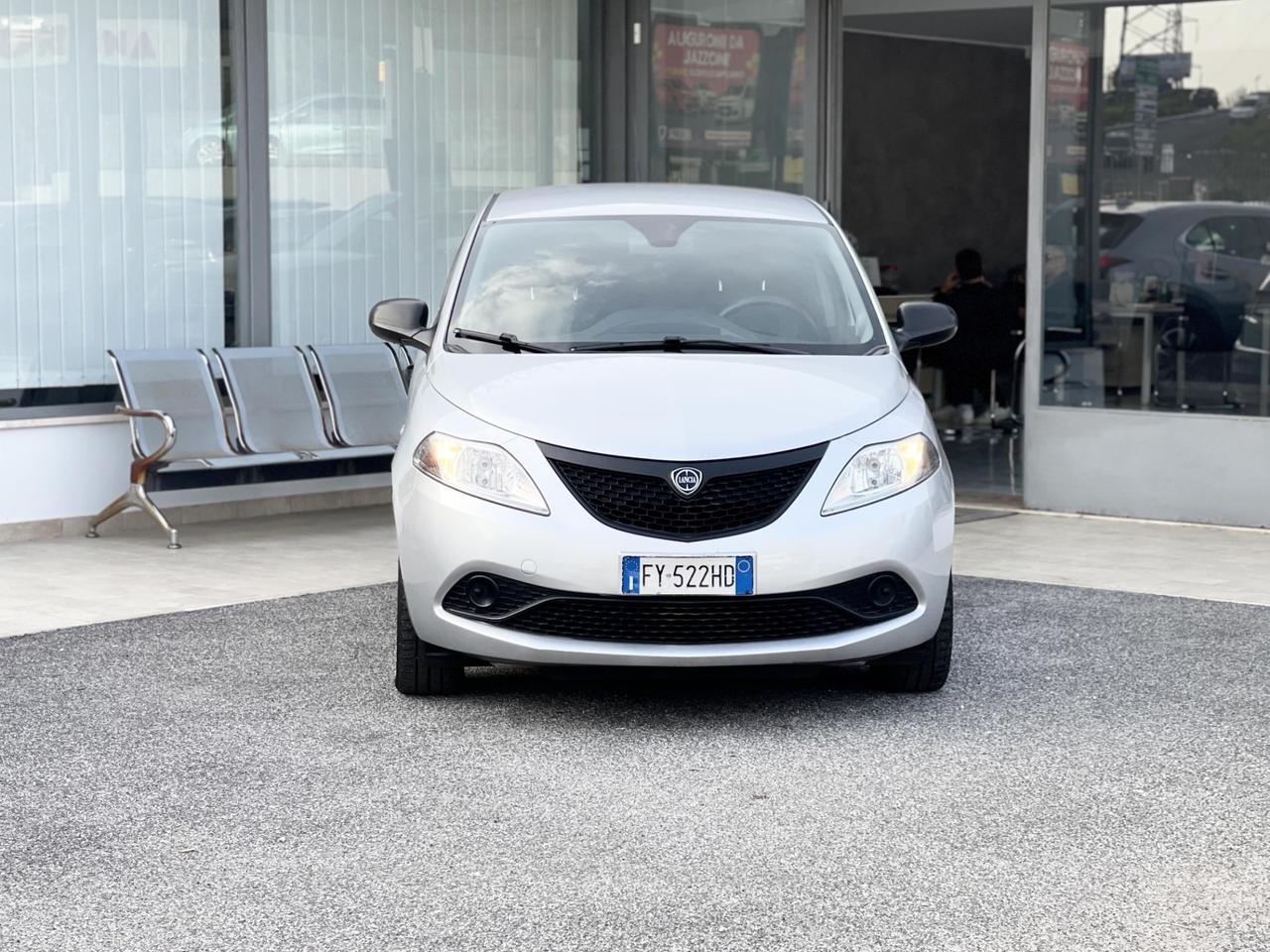 Lancia Ypsilon 1.2 GPL 69 CV E6 Neo - 2019