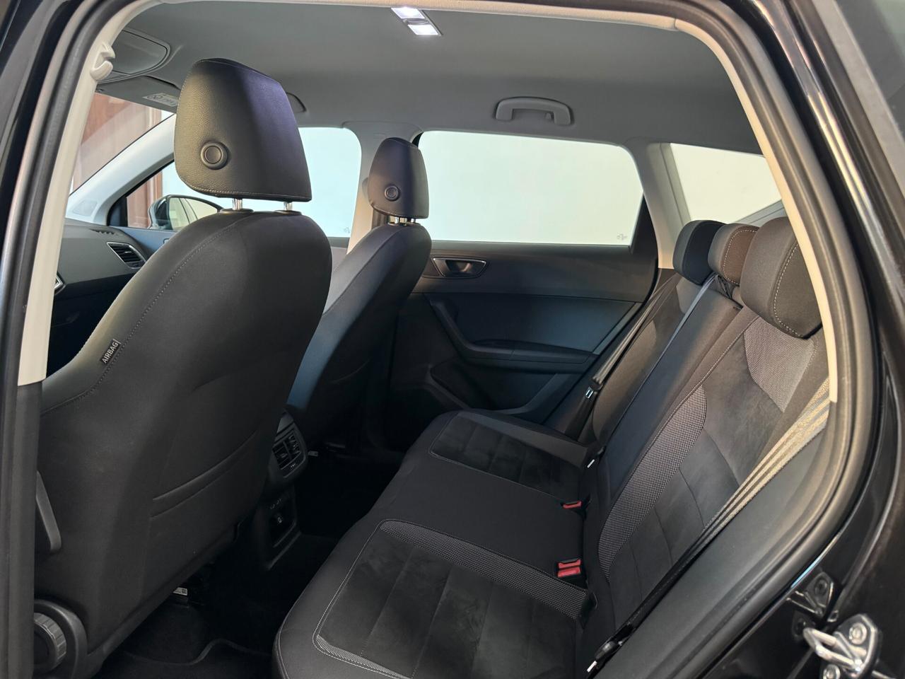 Seat Ateca 1.6 TDI Ecomotive XCELLENCE