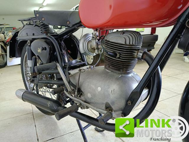 GILERA Other GRAN TURISMO 150