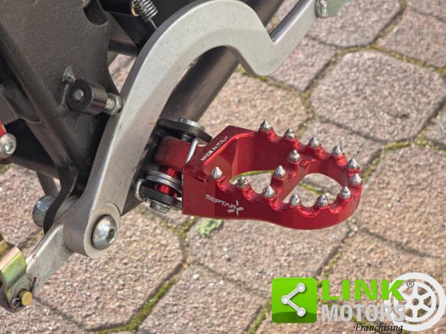 FANTIC MOTOR XMF 125 Performance XMF 125